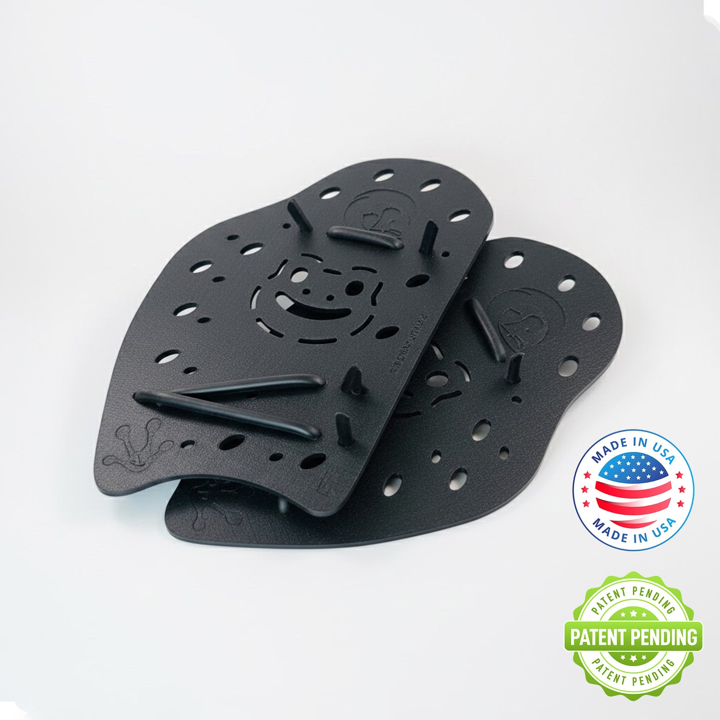 BR Breaststroke Kick Paddles