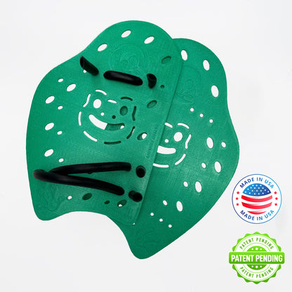 BR Breaststroke Kick Paddles