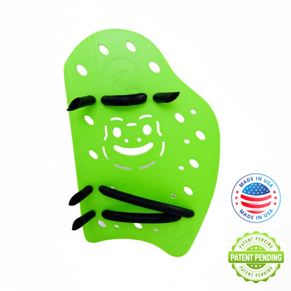 BR Breaststroke Kick Paddles