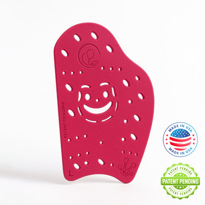 BR Breaststroke Kick Paddles