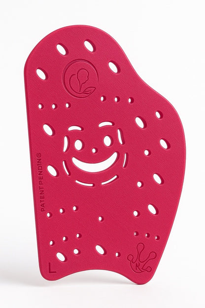 BR Breaststroke Kick Paddles